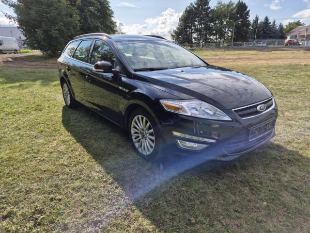 Prodám Ford Mondeo 1.6i 118KW - TAŽNÉ ZAŘÍZENÍ - 6