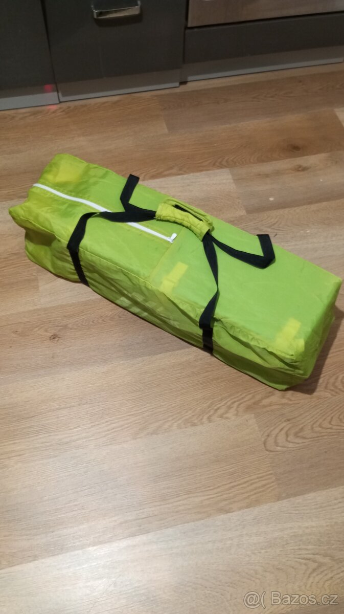 Dětská cestovní postýlka - 6