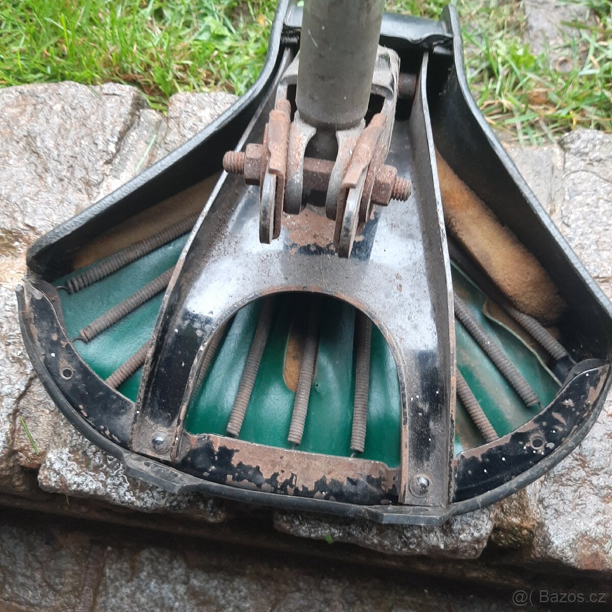 Babetta 206,207,228 - 6