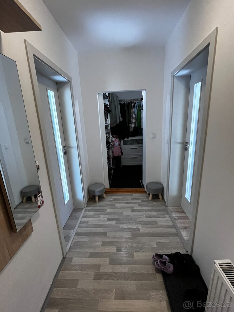 Rodinný dům 4kk Tišice - 6