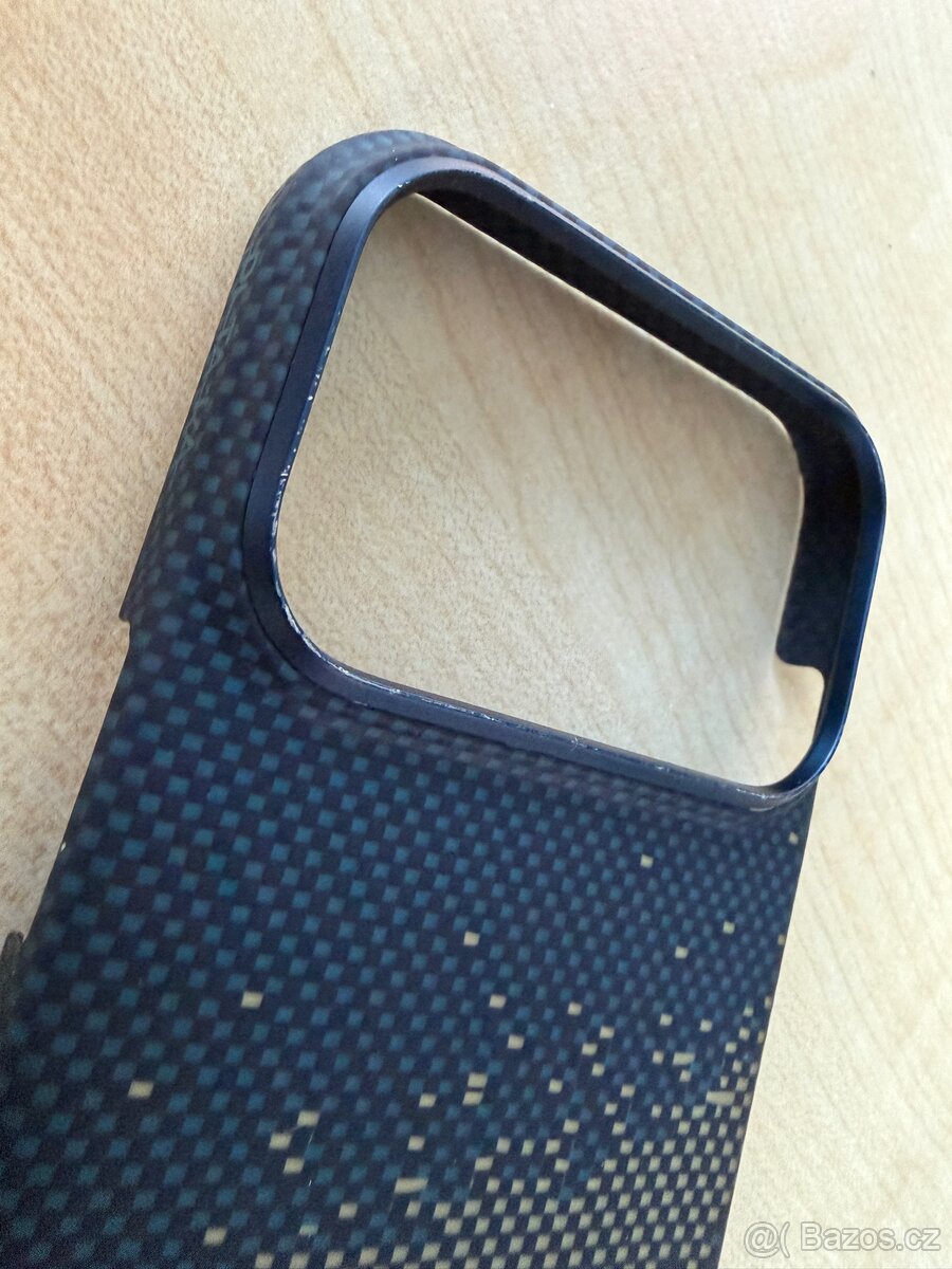 Apple iPhone 17 Pro Pitaka - 6