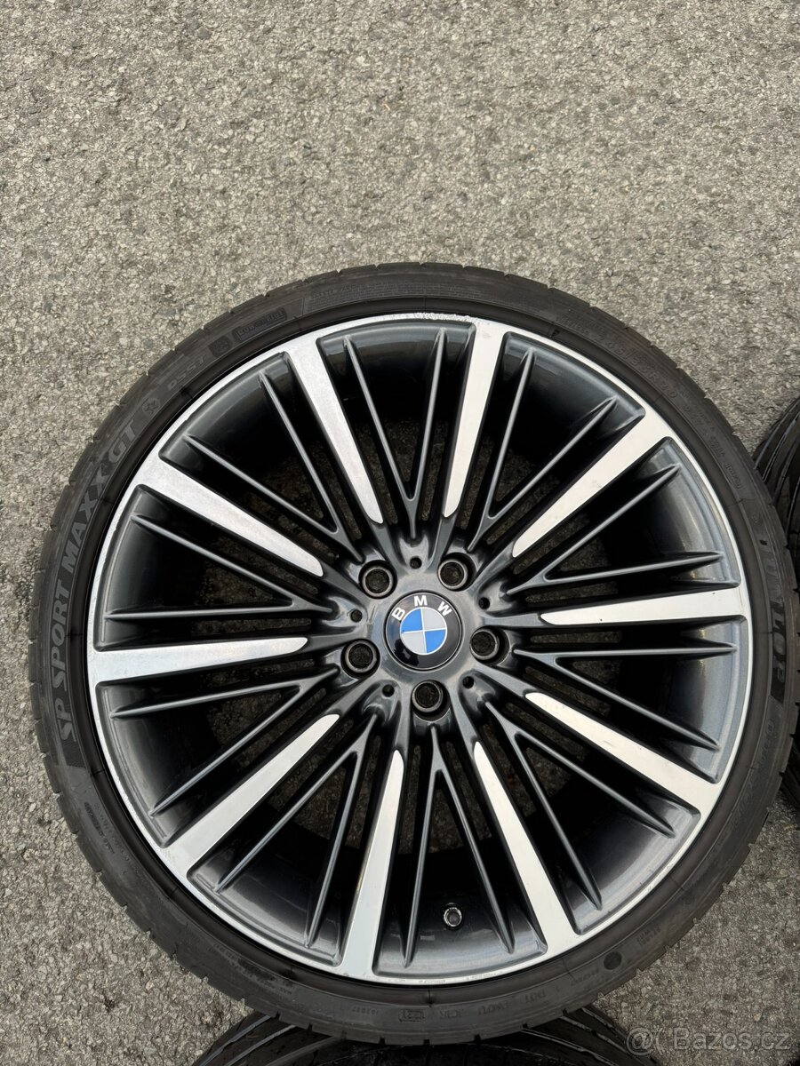 20" BMW styling 616 F10/F11/F06/F12/F13 - 6