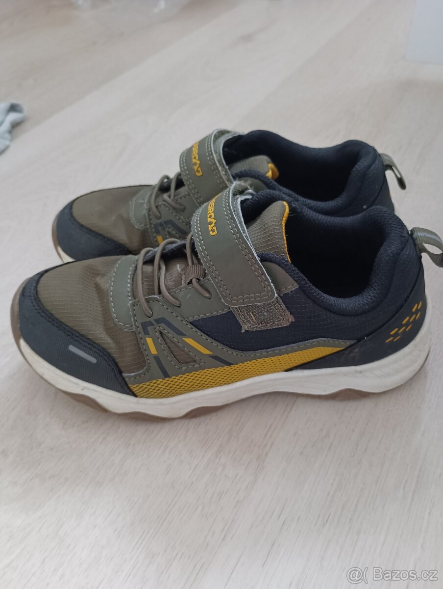 Set oblečení pro kluka vel 122-128 - 6