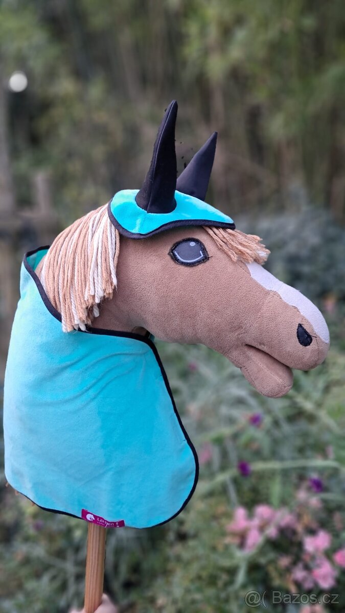 Hobby horse Larden - 6