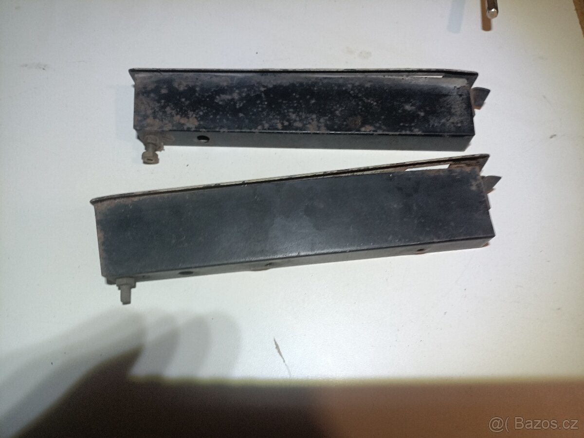 Scintilla světla, Škoda Tudor - 6