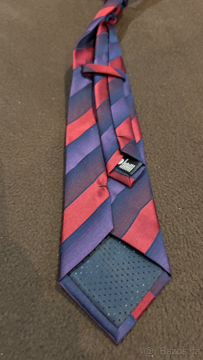 Kravaty 4ks - 6