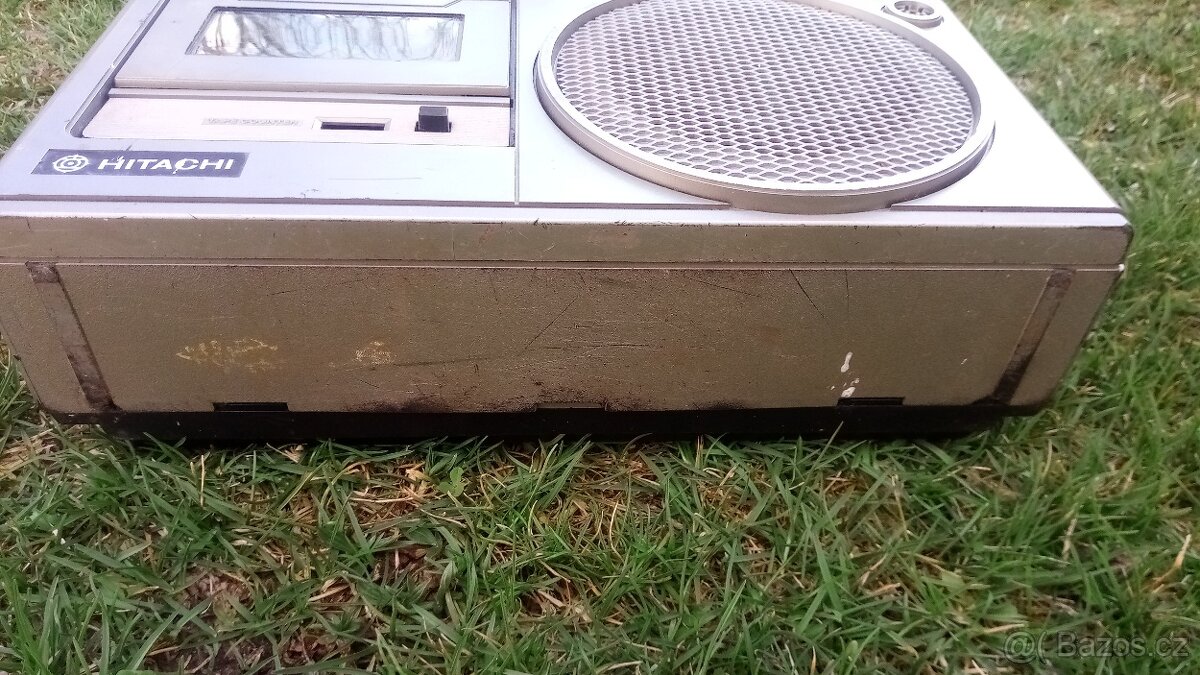 Historické kazeťáky-3 kusy - 6