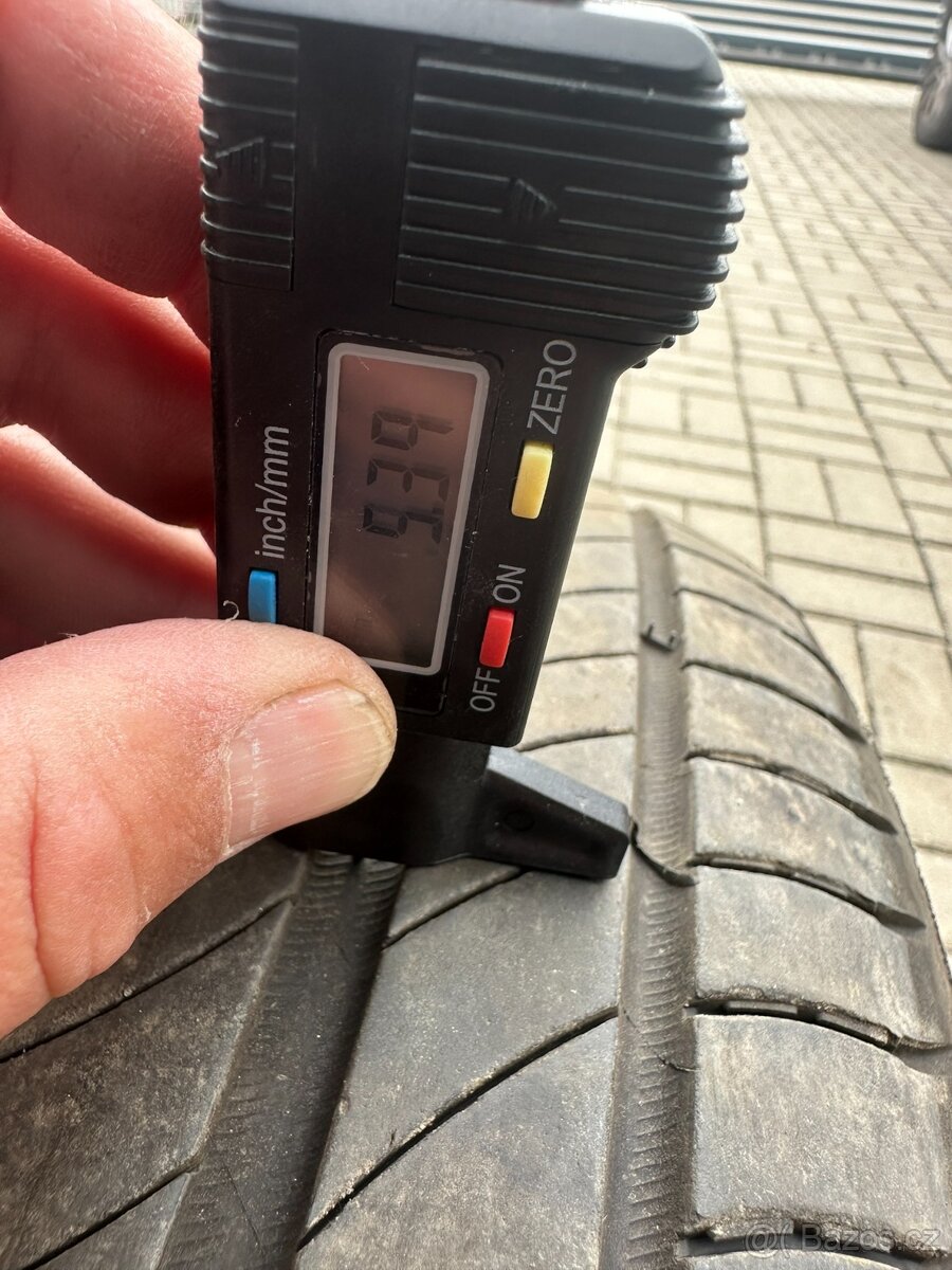 205 55 R16 Michelin Primacy 4 letní - 6