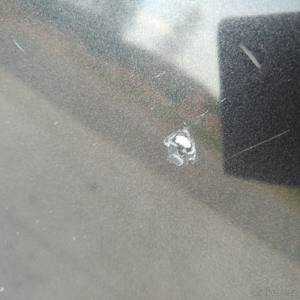 Kapota AUDI A6 4F0 c6 04-11 predni houfna - 6