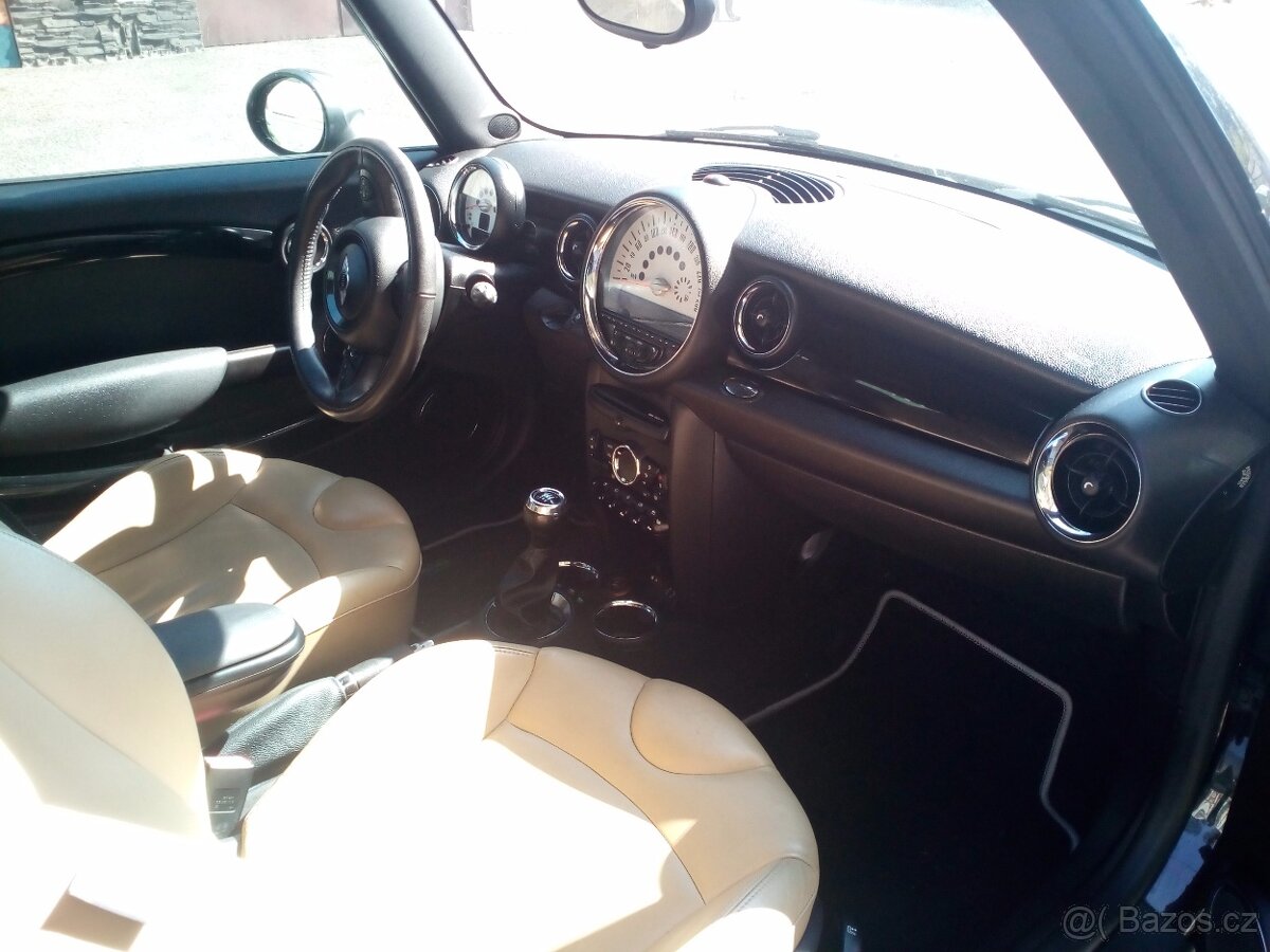 Mini Cooper 1.6d 66kw - 6