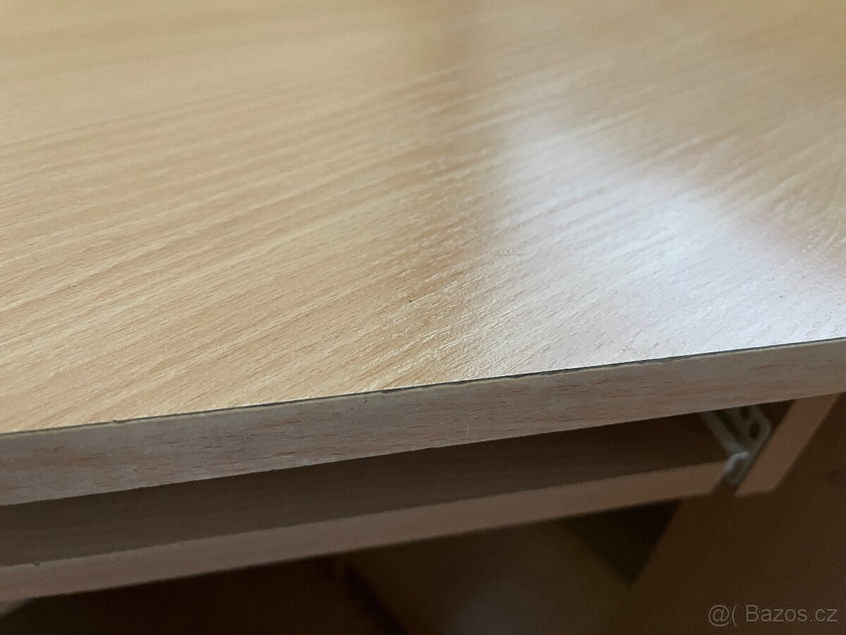Stůl rohový - 6