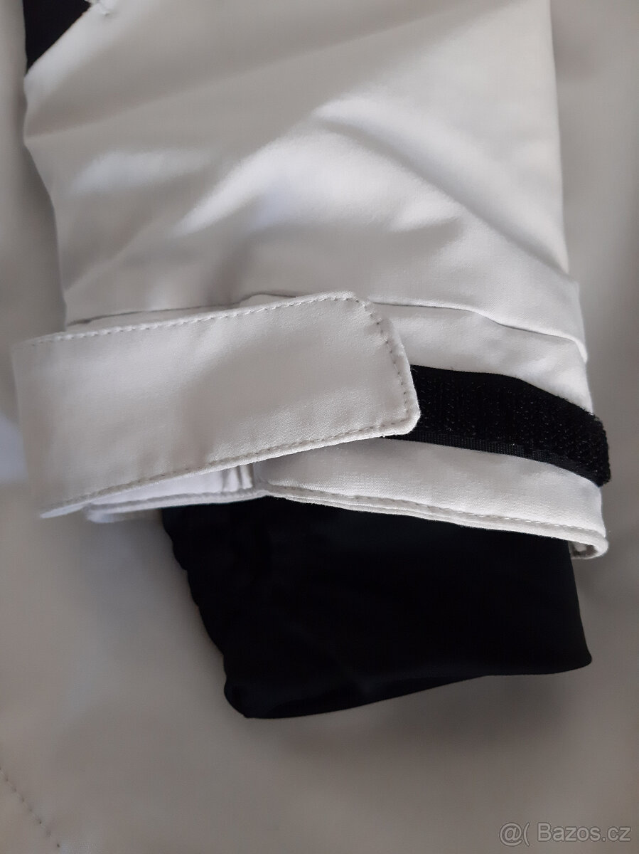 Dámská bunda CMP (S). - 6