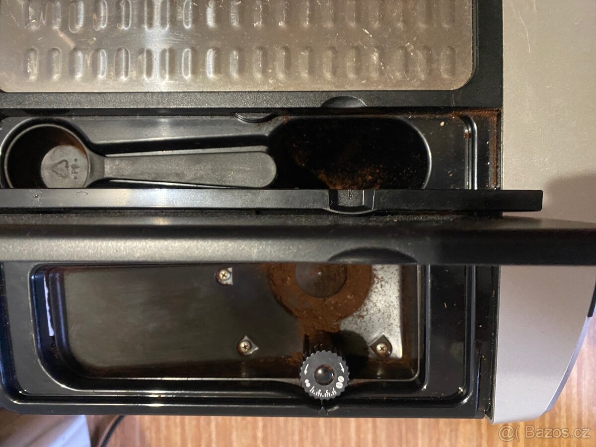 Delonghi ESAM 4000 Magnifica - 6