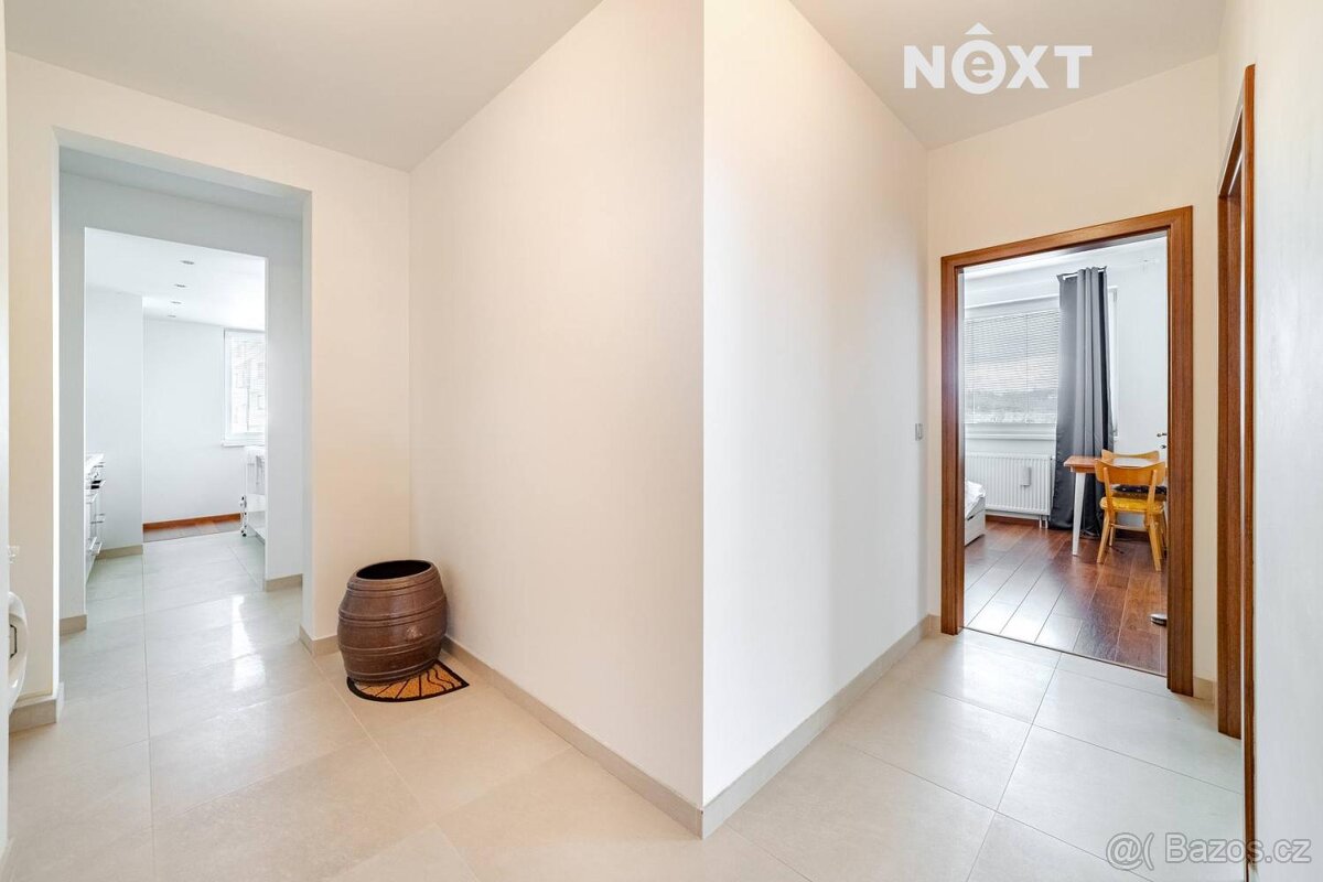 Prodej byt 4+kk, 99㎡ - 6