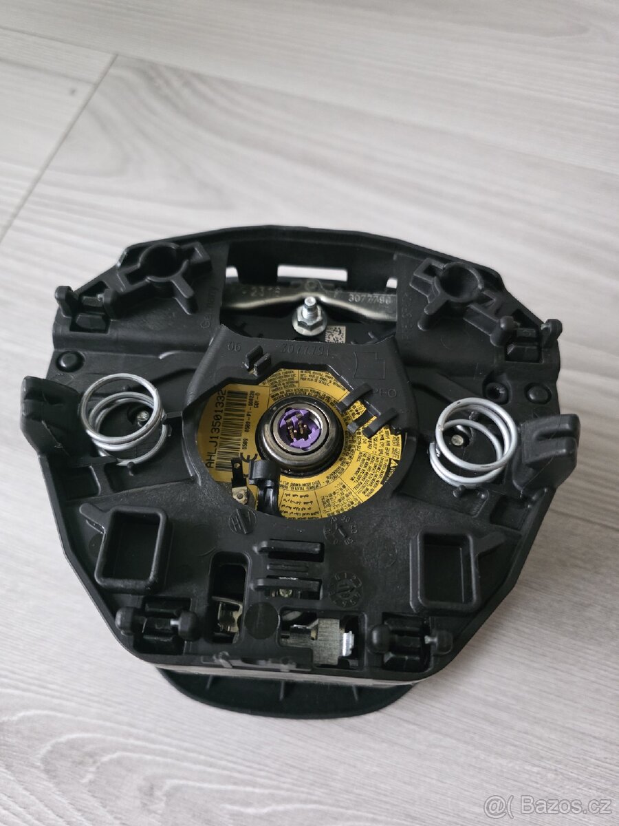 Airbag Škoda - 6
