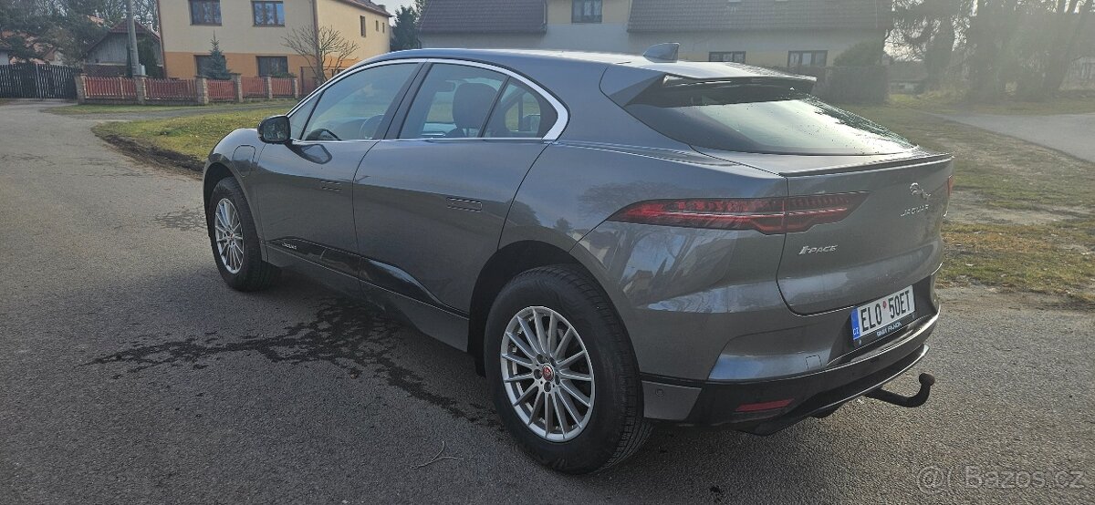 Prodam Jaguar I-Pace - 6