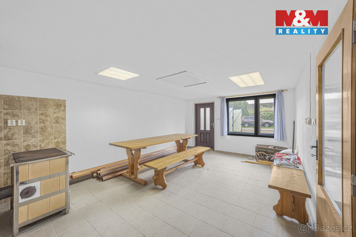 Prodej domu, 604 m², Rožnov - Jaroměř - 6