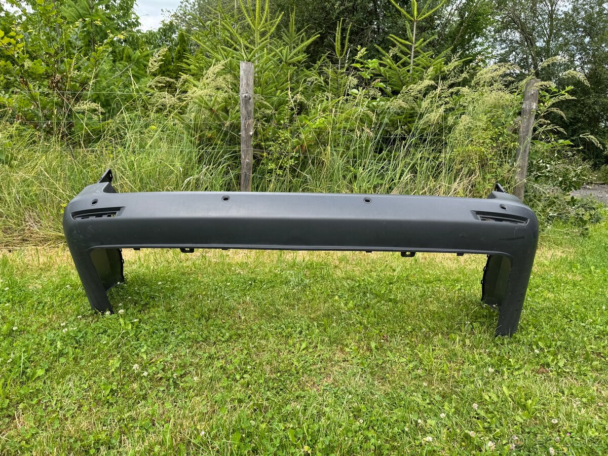 Nárazníky Mercedes Benz Vito w447 - 6