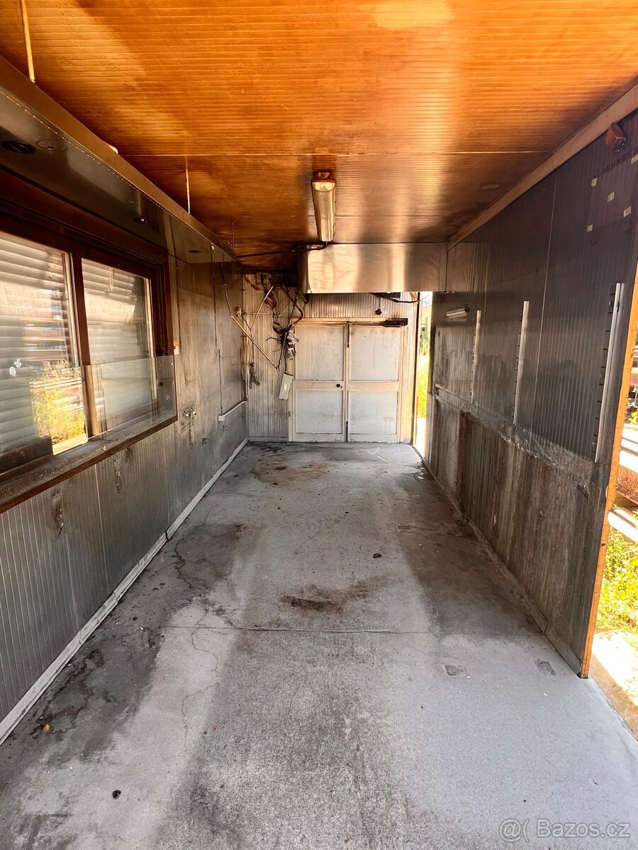 Stavební buňky - 6