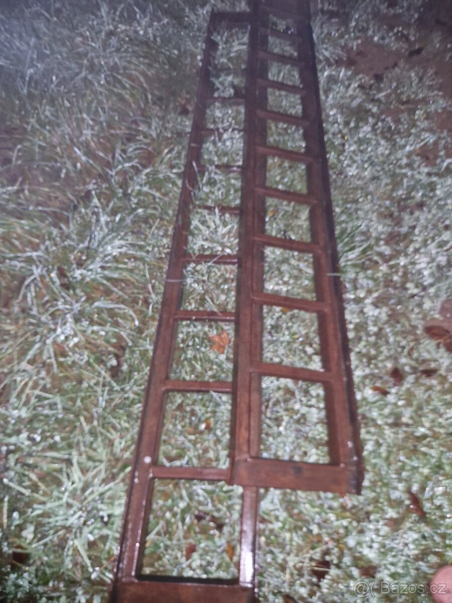 Najezdy na pasovy bagr - 6