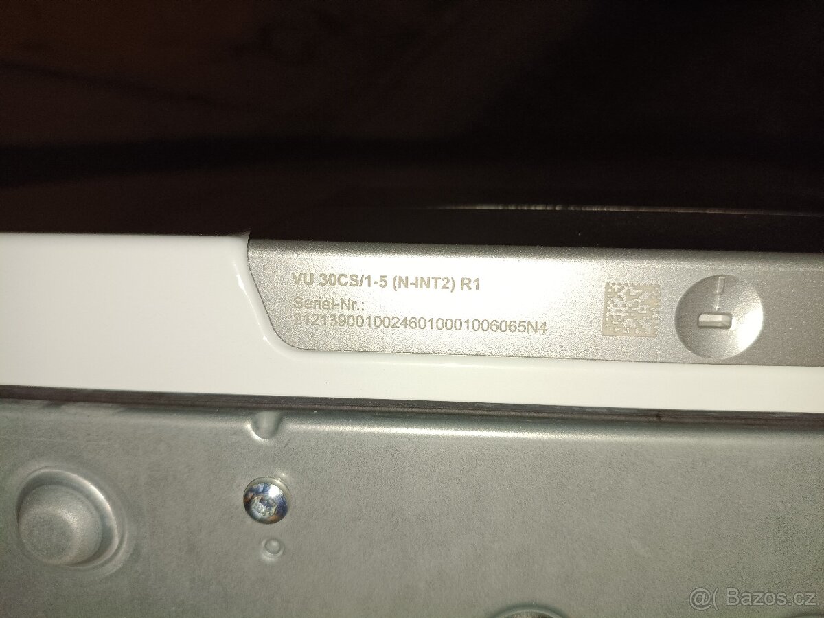 kondenzační kotel Vaillant VU 30CS/1-5 - 6