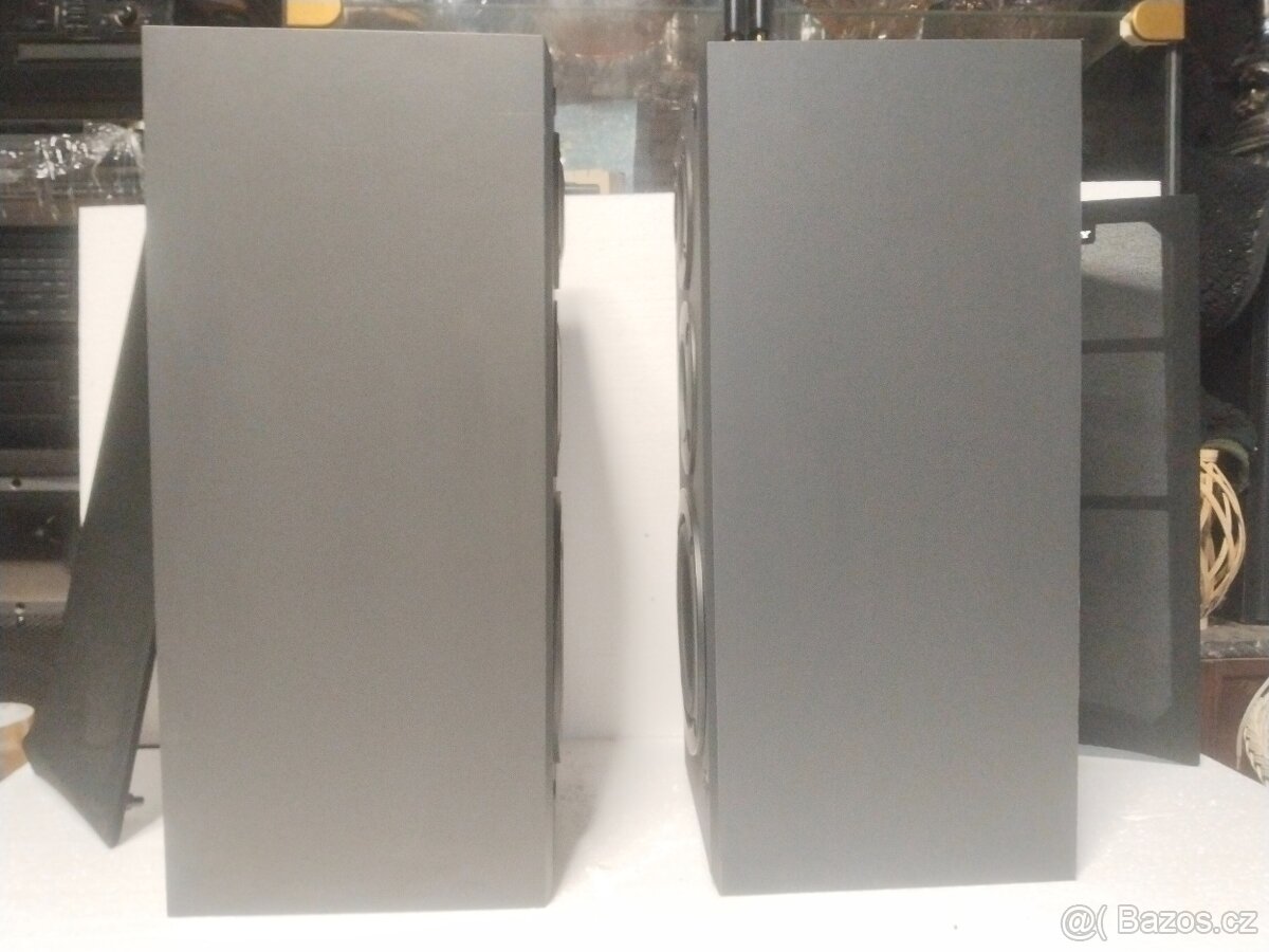 Sony SS-MB215 regálové reproduktory - 6