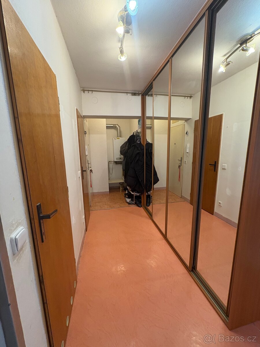 Byt 2+1 v žádané lokalitě v osobním vlastnictví - 6