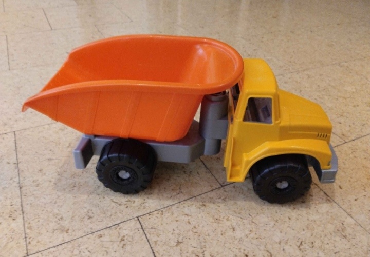 Auto Grand kloubové nákladní 48 cm. - 6