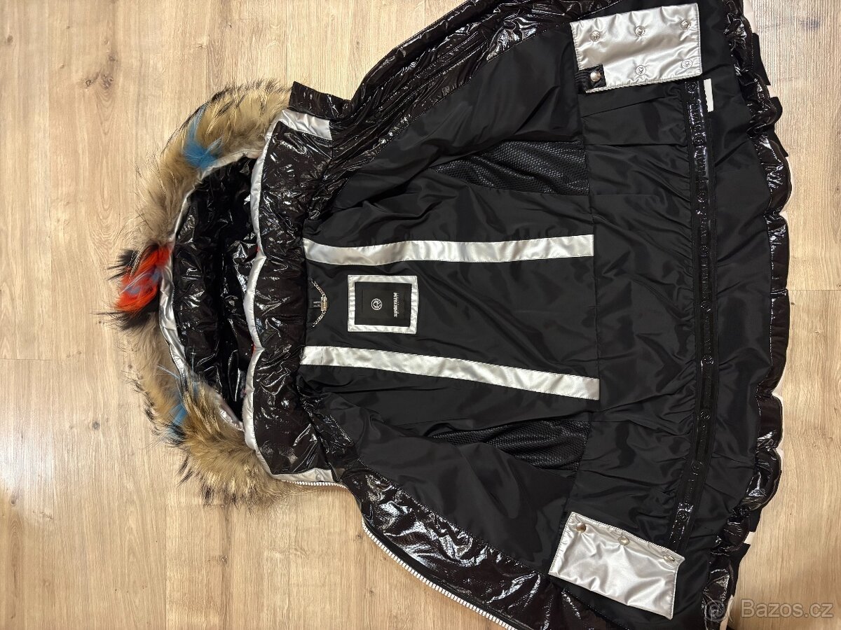 Budna Sportalm vel. 36 - 6