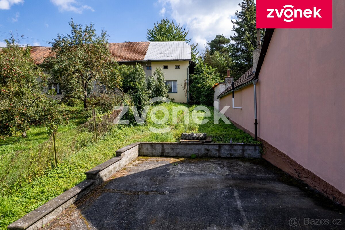 Rodinný dům Pačlavice - Lhota - 6