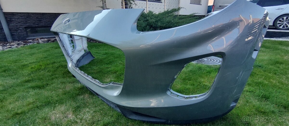 Ford Puma 2 II MK2 2019 - predni naraznik - 6