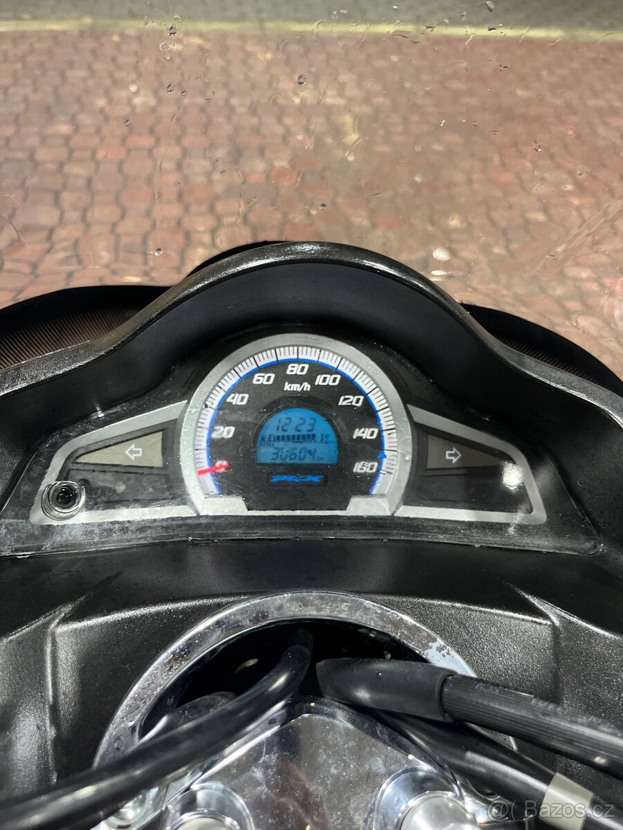 Honda pcx 125 - 6