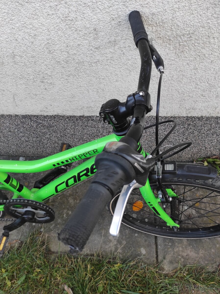 Dětské kolo Core Nipper 20" - 6