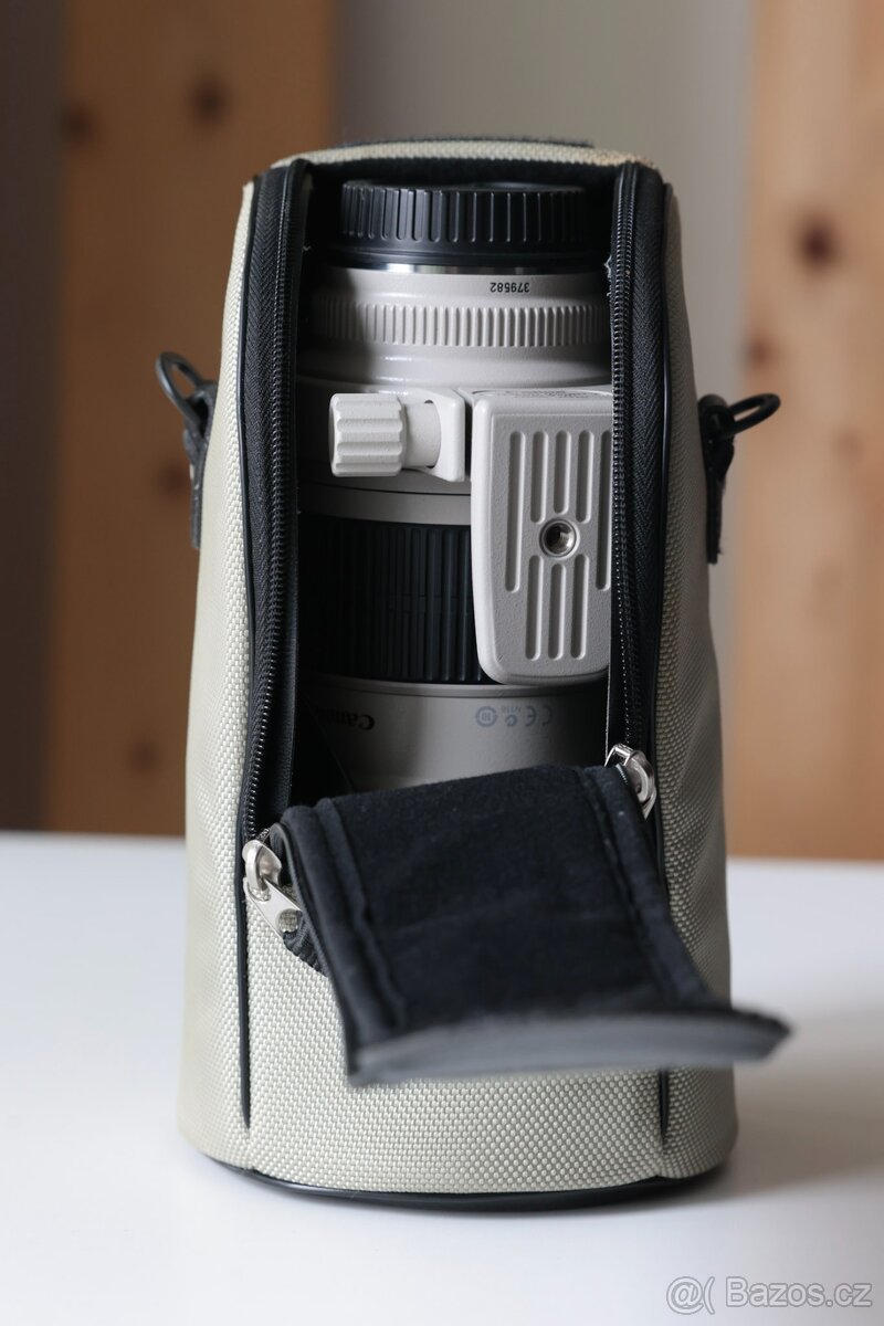 Canon EF 70-200 f2,8 L - 6