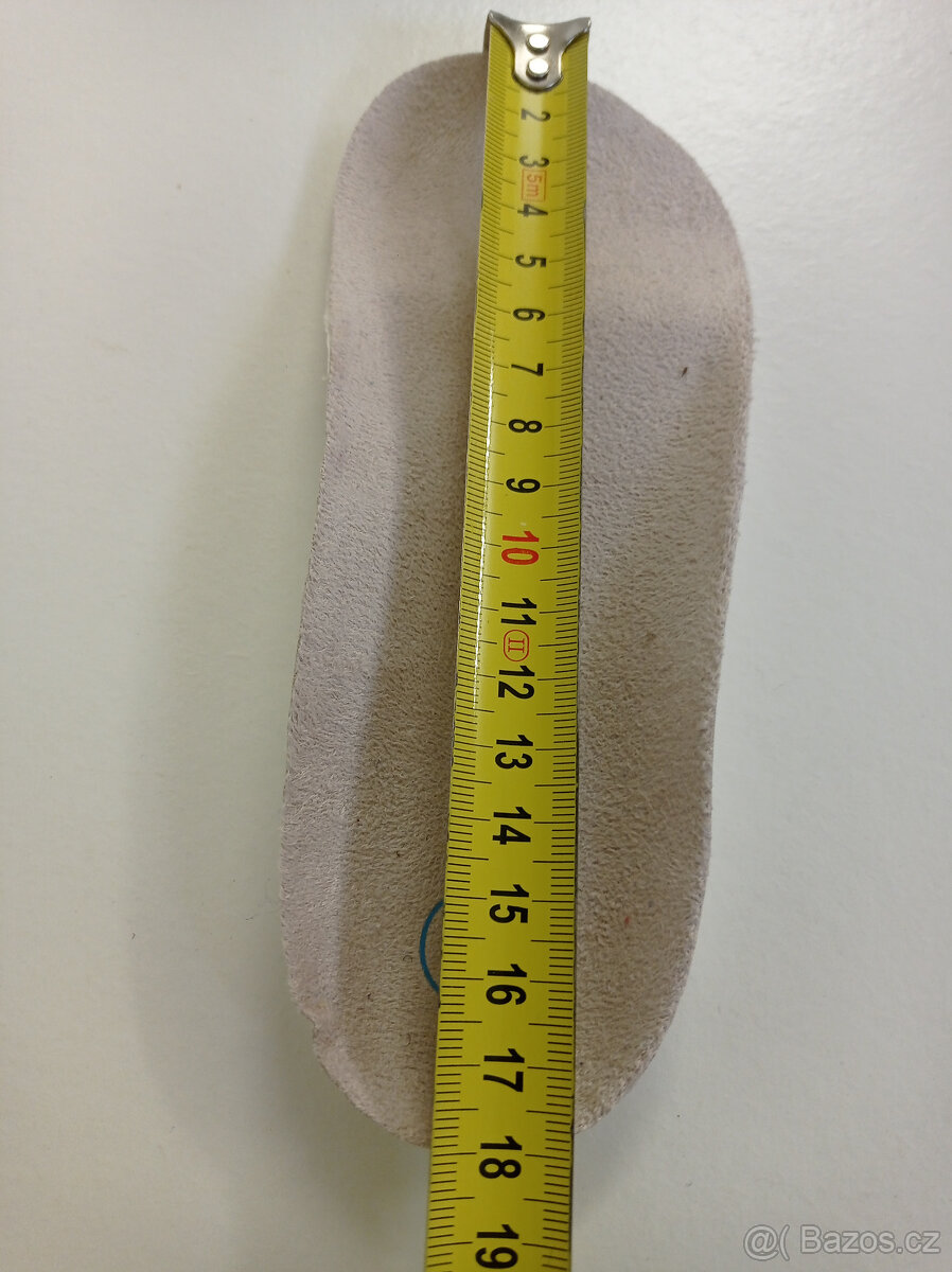 Barefoot boty Beda - vel. 28 - 6