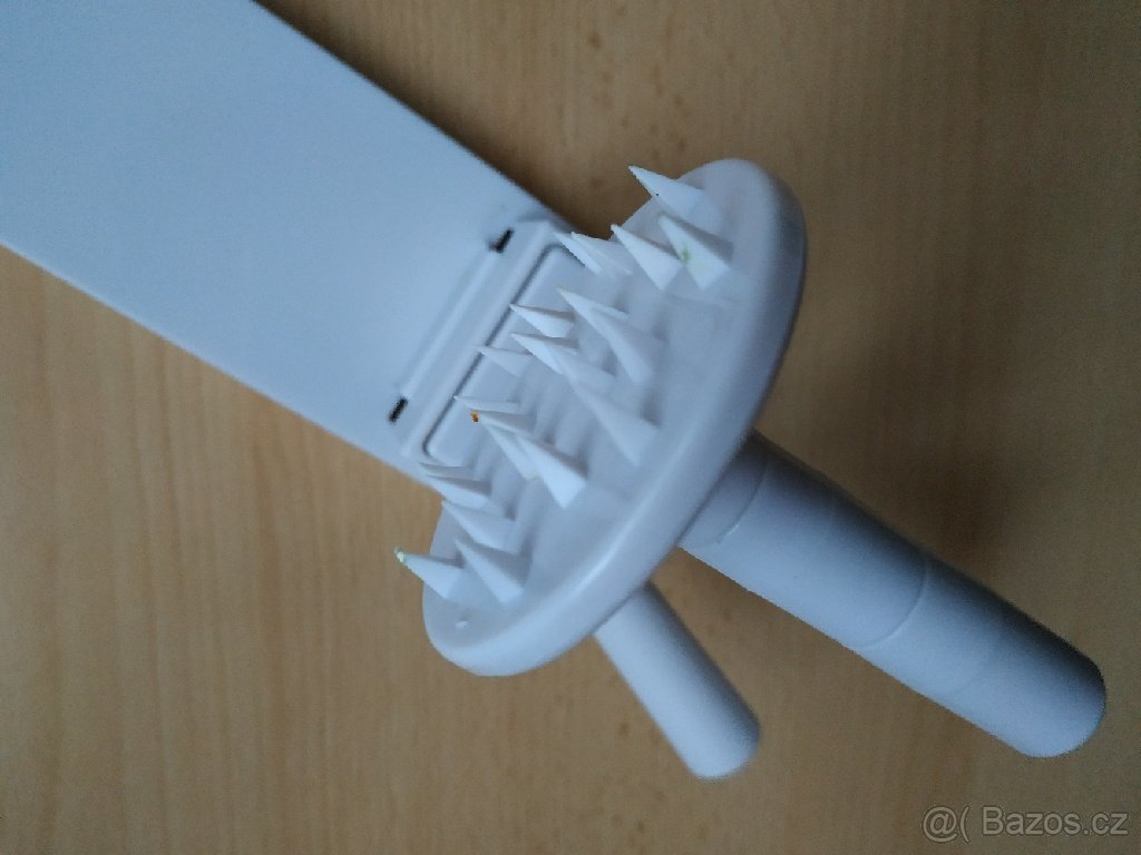 Spiralizer na zeleninu zn. Spiral Slicer - 6