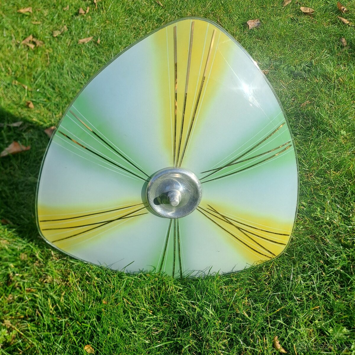 Lustr Brusel - Napako - 6