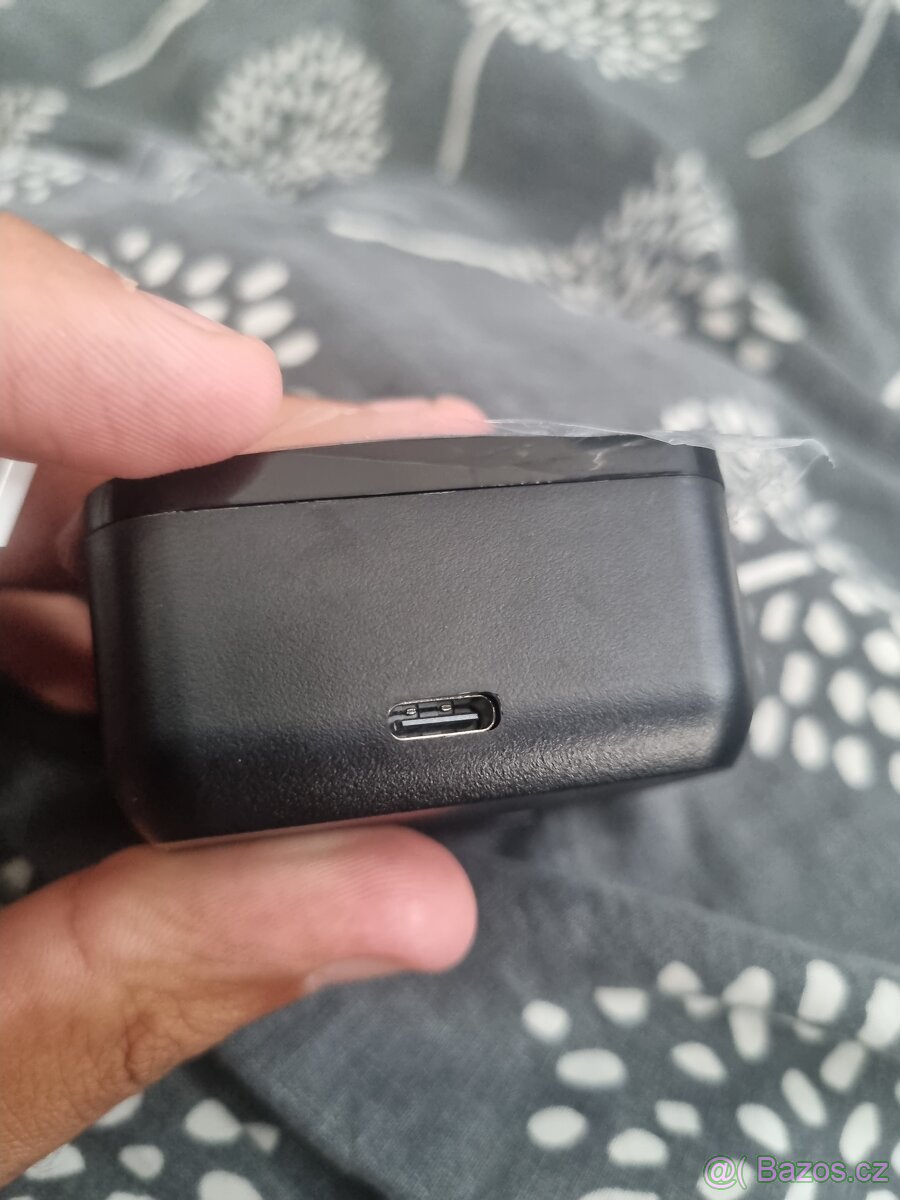 bezdrátová sluchátka TWS M90 Posuvný kryt Herní sluchátka Bl - 6