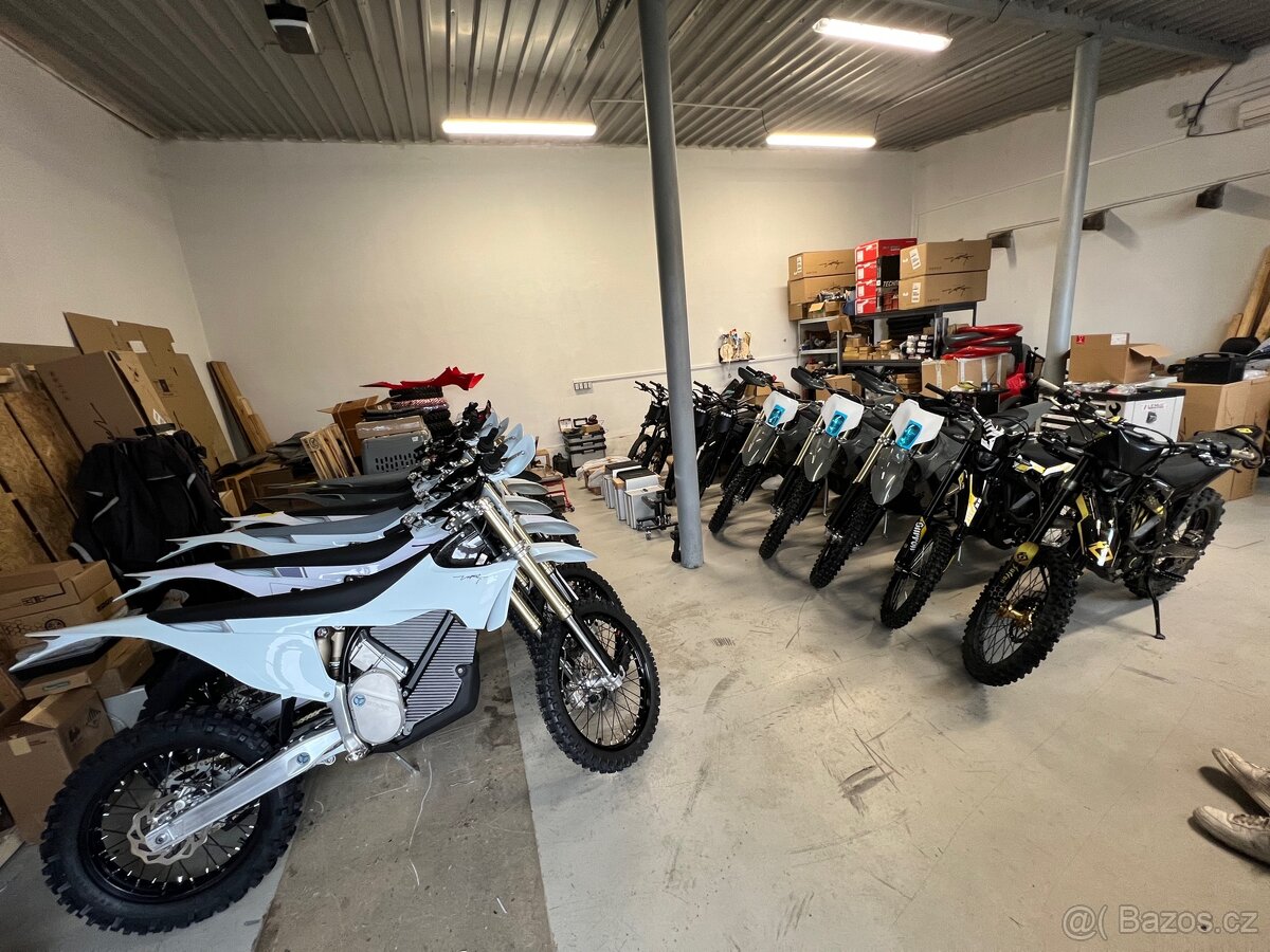 Eridepro SR 25kw - 6