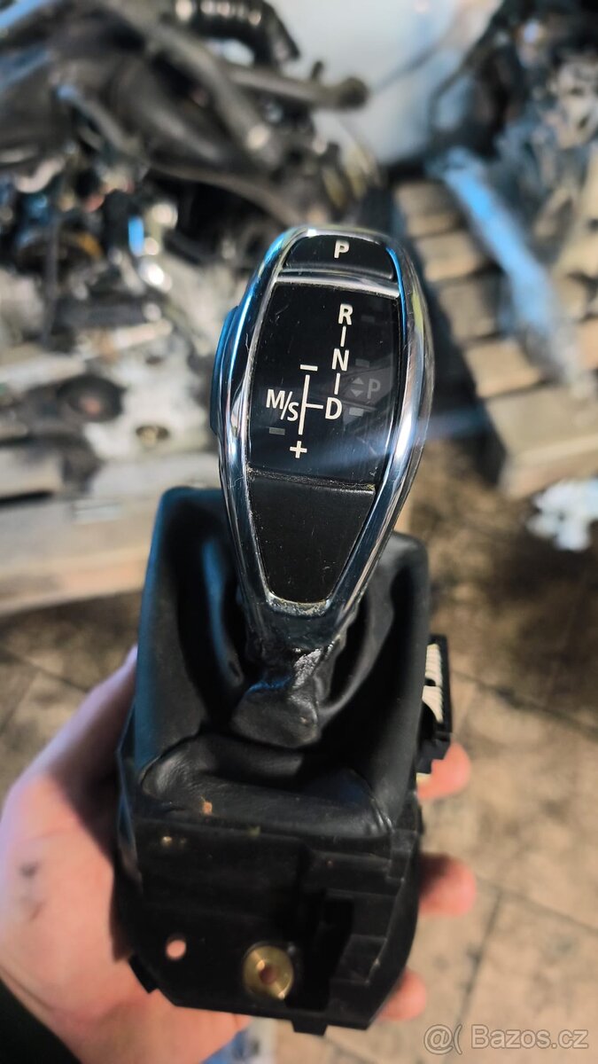 BMW DKG převodovka GS7D36SG - 6