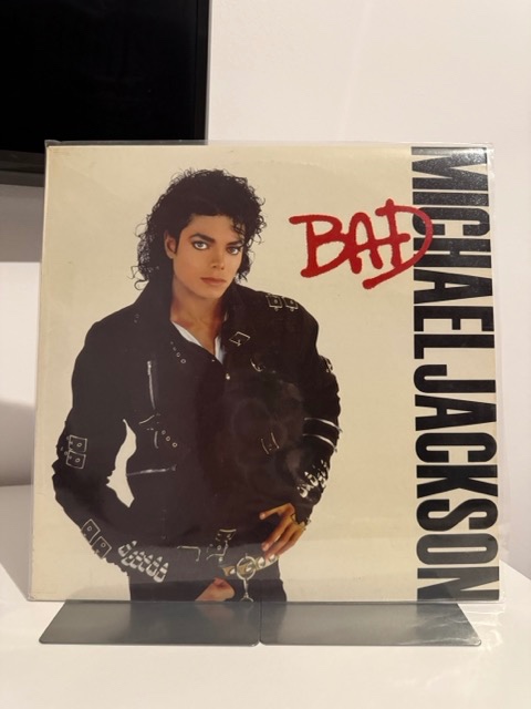 Prodám Vinyly (gramodesky) 2 - 6