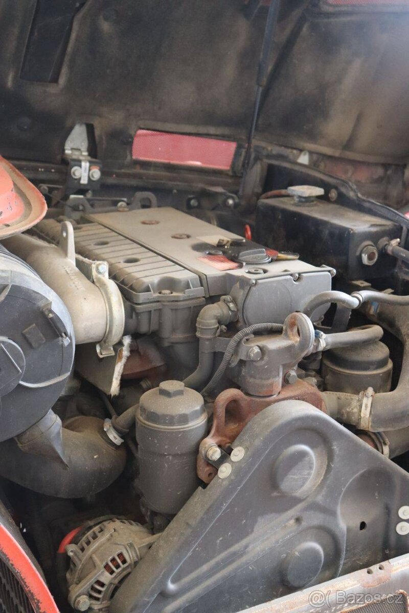 Manitou MLT 741-120 - 6