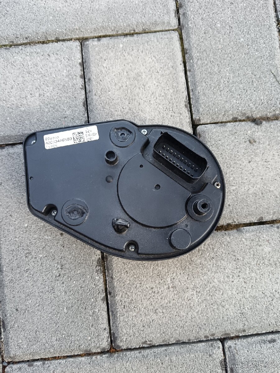 Aprilia RS4 125, 2012 - 6