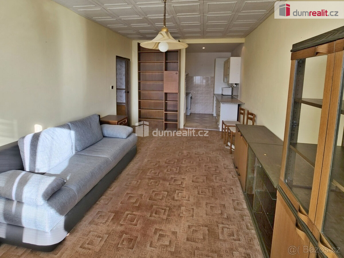 Pronájem bytu 2kk 44 m2 Chodov - 6