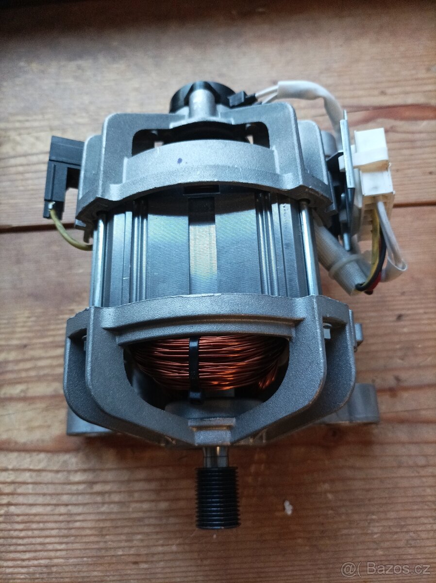 Náhradní díly CANDY, HOOVER, HAIER - 6