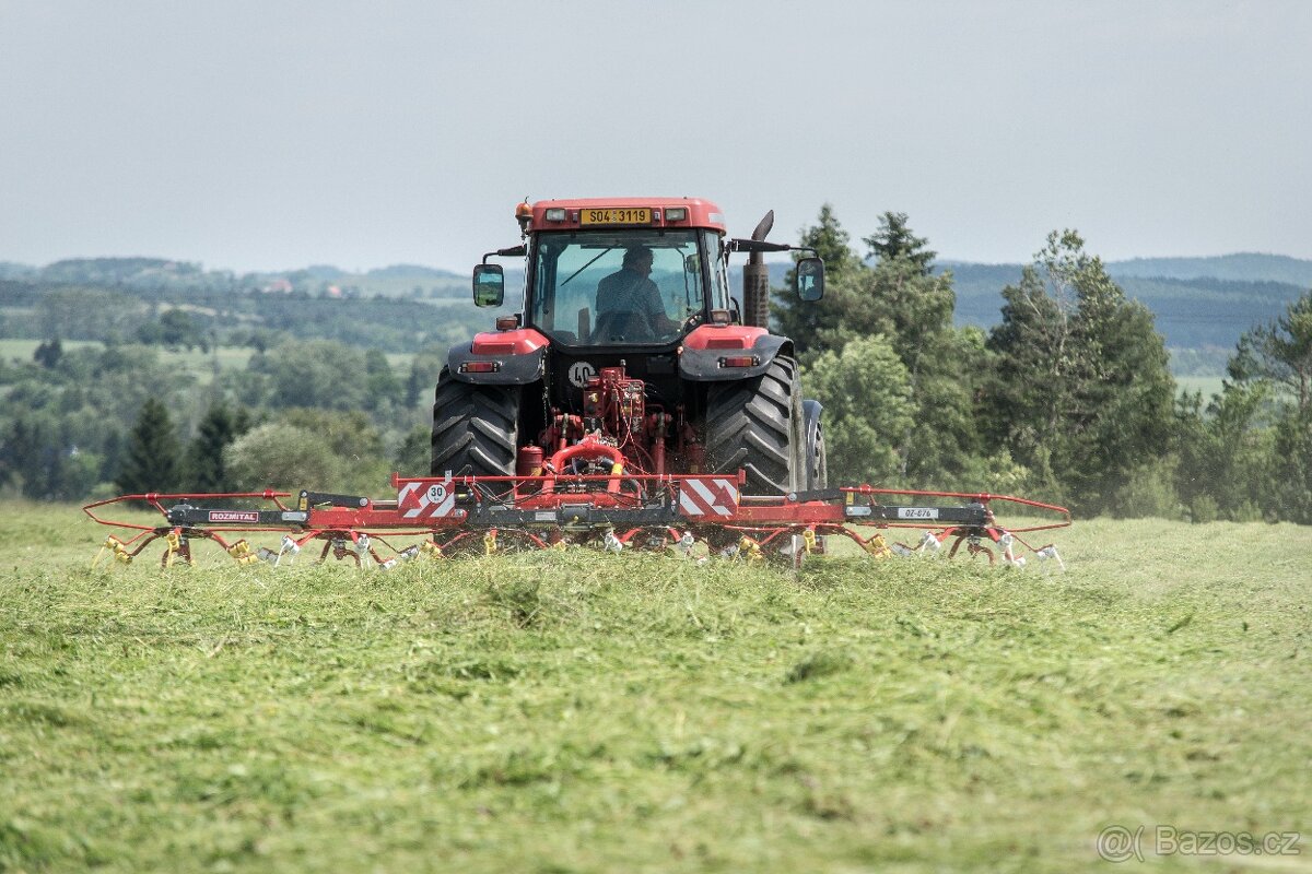 Obraceč píce ROZMITAL OZ-676 - 6