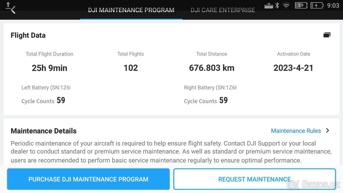 DJI Matrice 300 RTK - 6