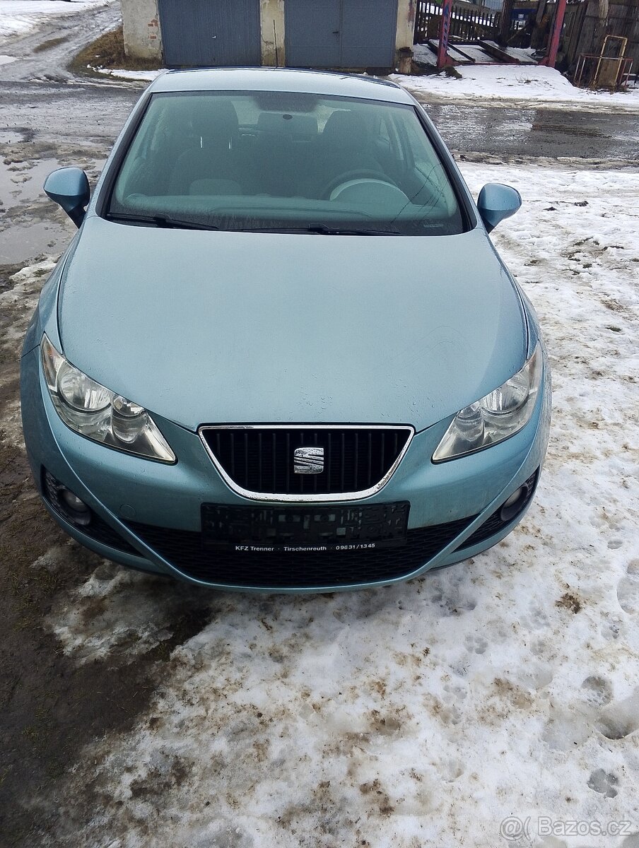 Kamarád prodává Ibizu - 6