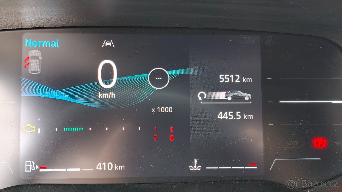 Mitsubishi Colt 2025 - 6