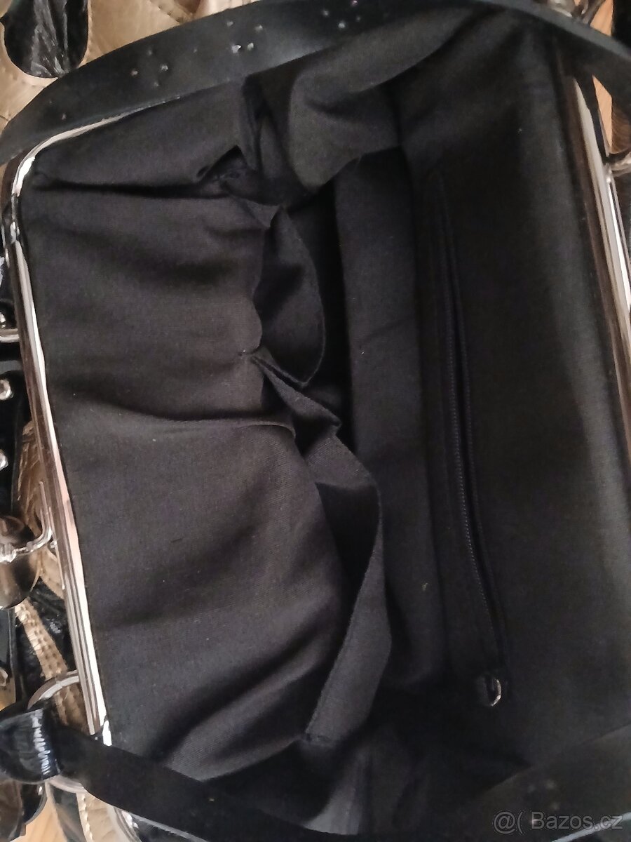 Kabelka zn. FIORELLI - 6